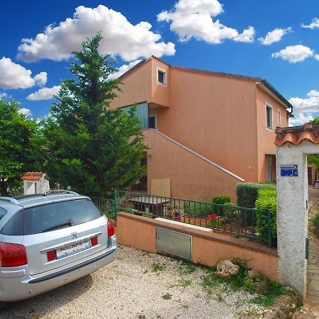 Apartments Davor 1676 Баньоле Екстериор снимка