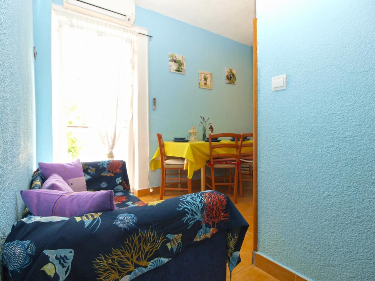 Apartments Davor 1676 Баньоле Екстериор снимка