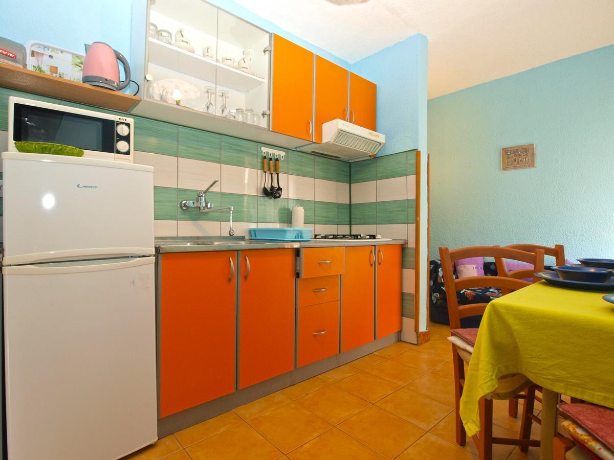 Apartments Davor 1676 Баньоле Екстериор снимка
