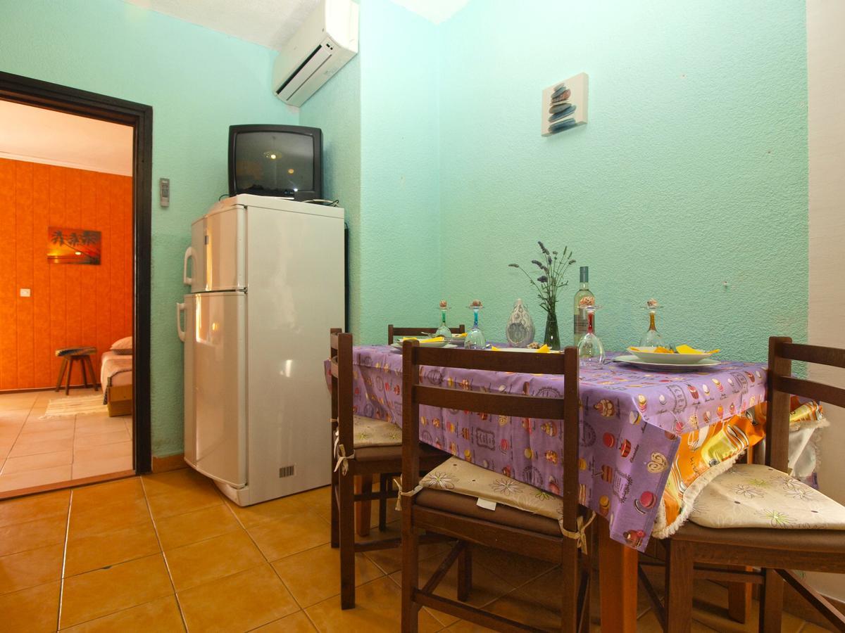 Apartments Davor 1676 Баньоле Екстериор снимка