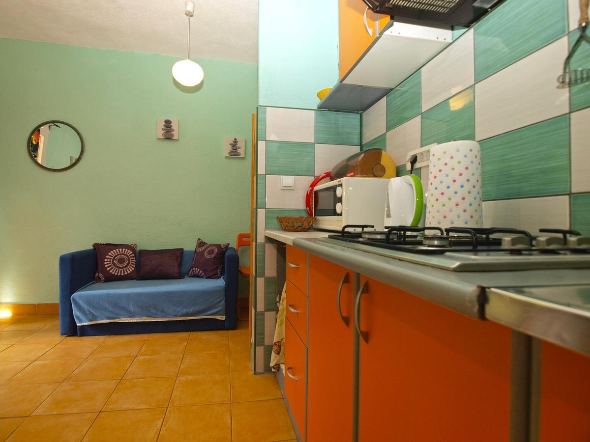 Apartments Davor 1676 Баньоле Екстериор снимка