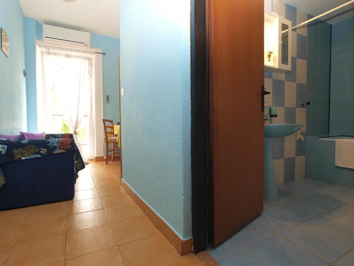Apartments Davor 1676 Баньоле Екстериор снимка