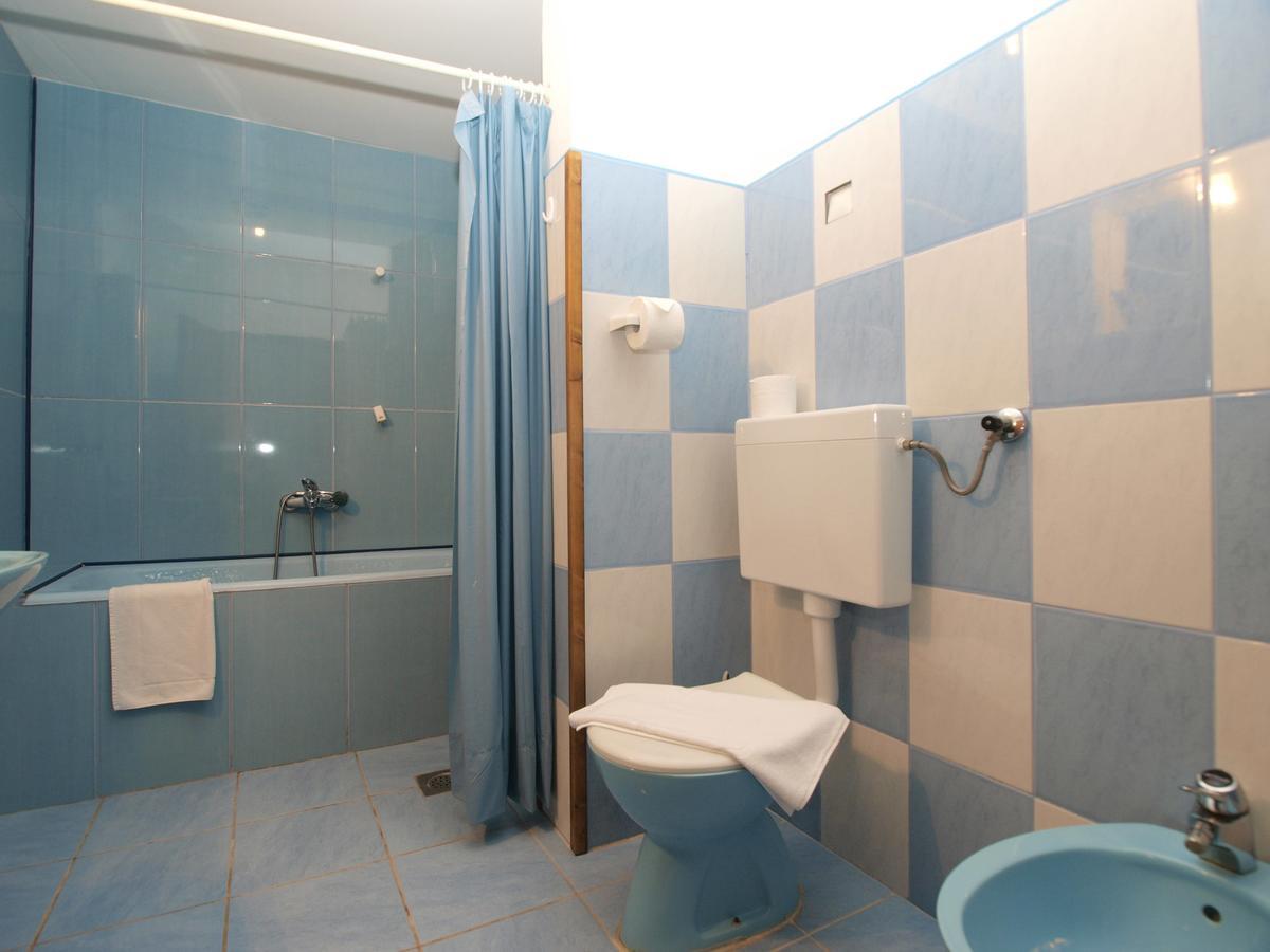 Apartments Davor 1676 Баньоле Екстериор снимка