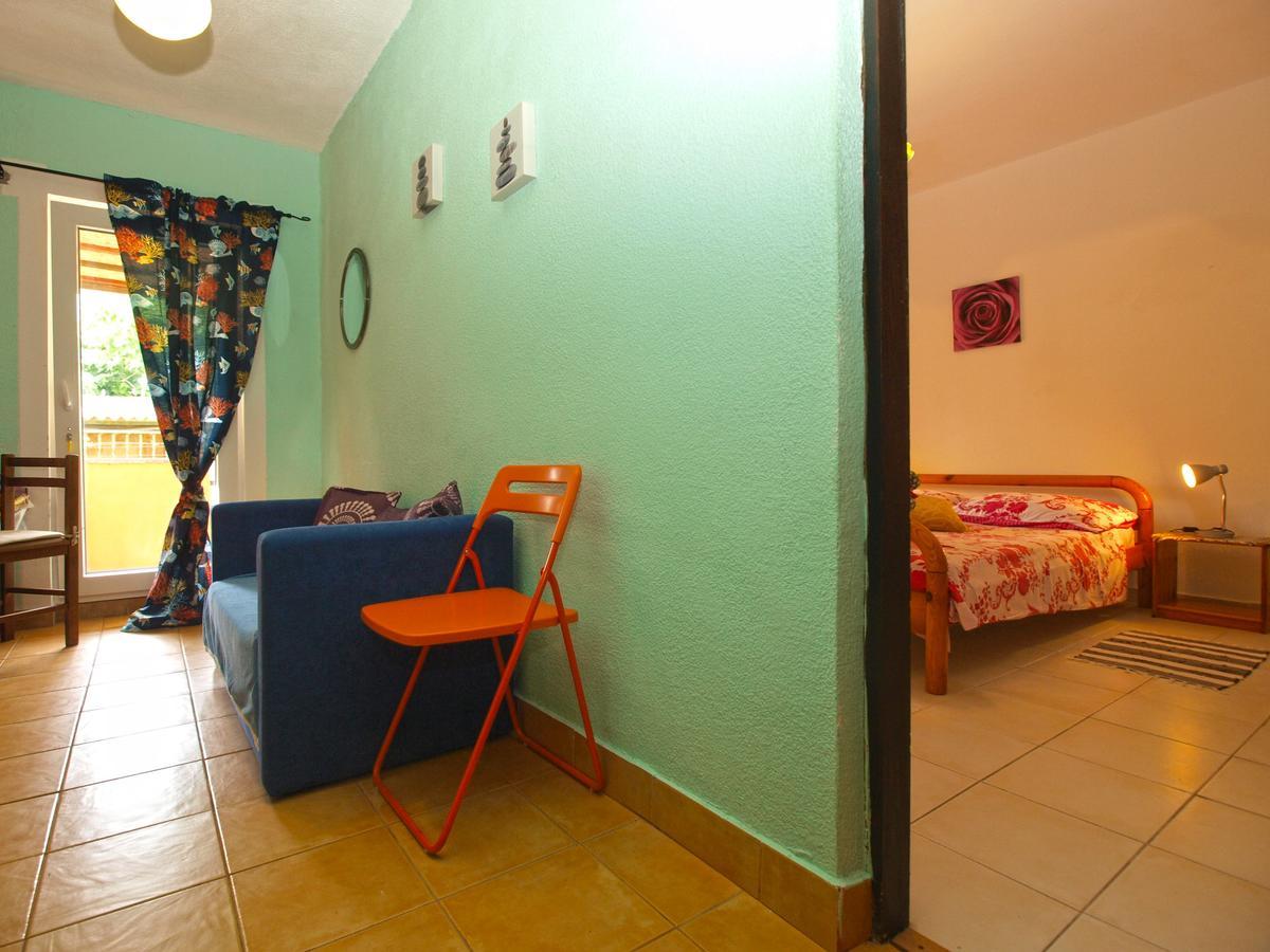 Apartments Davor 1676 Баньоле Екстериор снимка