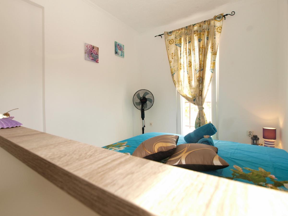 Apartments Davor 1676 Баньоле Екстериор снимка