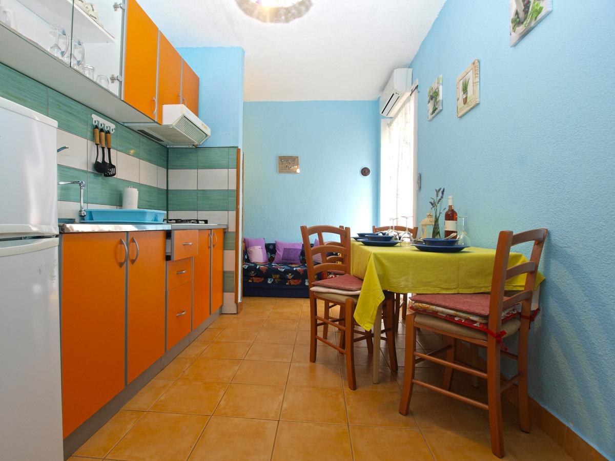Apartments Davor 1676 Баньоле Екстериор снимка