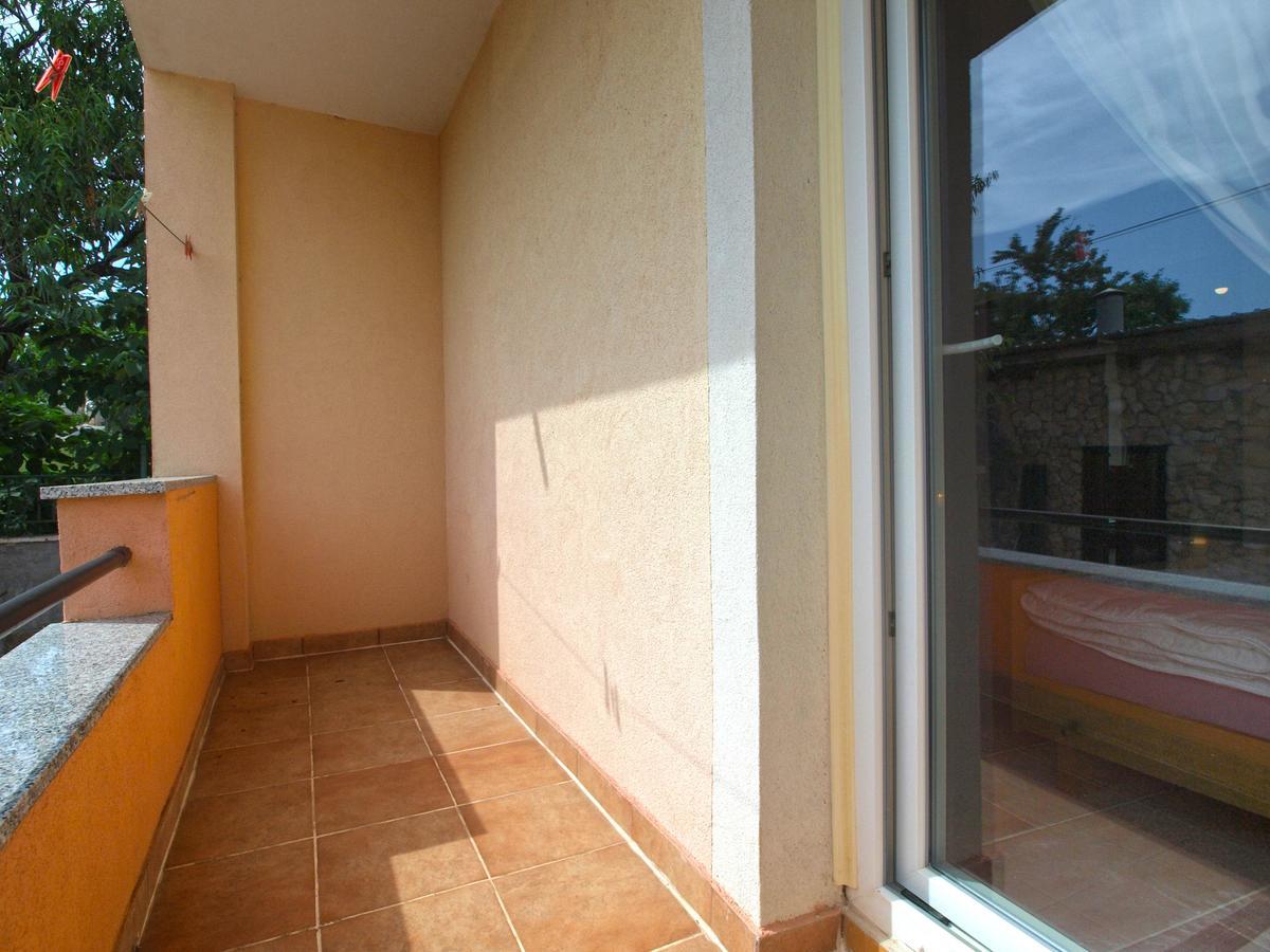 Apartments Davor 1676 Баньоле Екстериор снимка