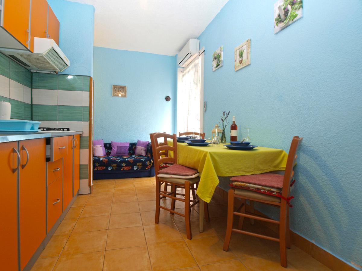 Apartments Davor 1676 Баньоле Екстериор снимка