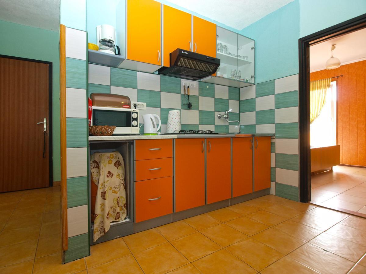 Apartments Davor 1676 Баньоле Екстериор снимка
