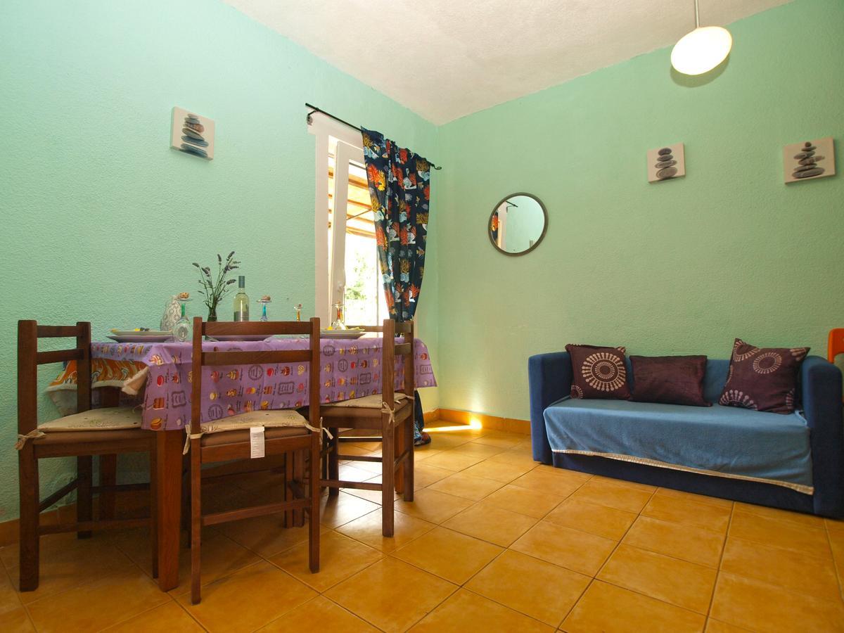 Apartments Davor 1676 Баньоле Екстериор снимка