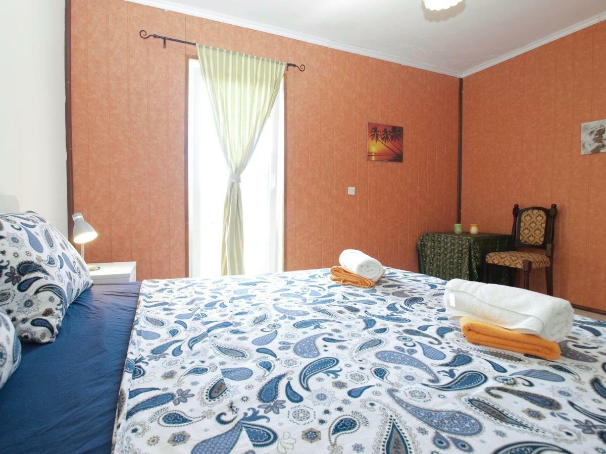 Apartments Davor 1676 Баньоле Екстериор снимка