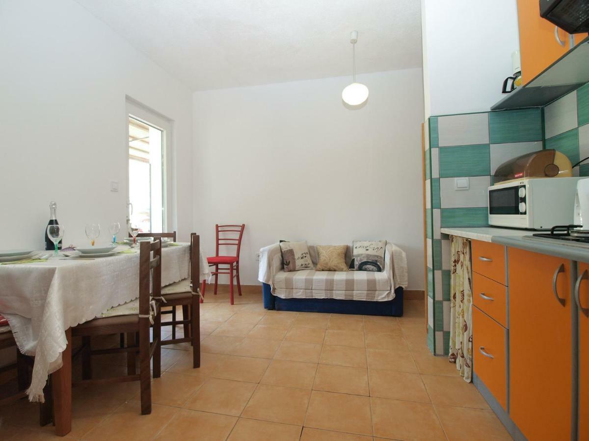 Apartments Davor 1676 Баньоле Екстериор снимка