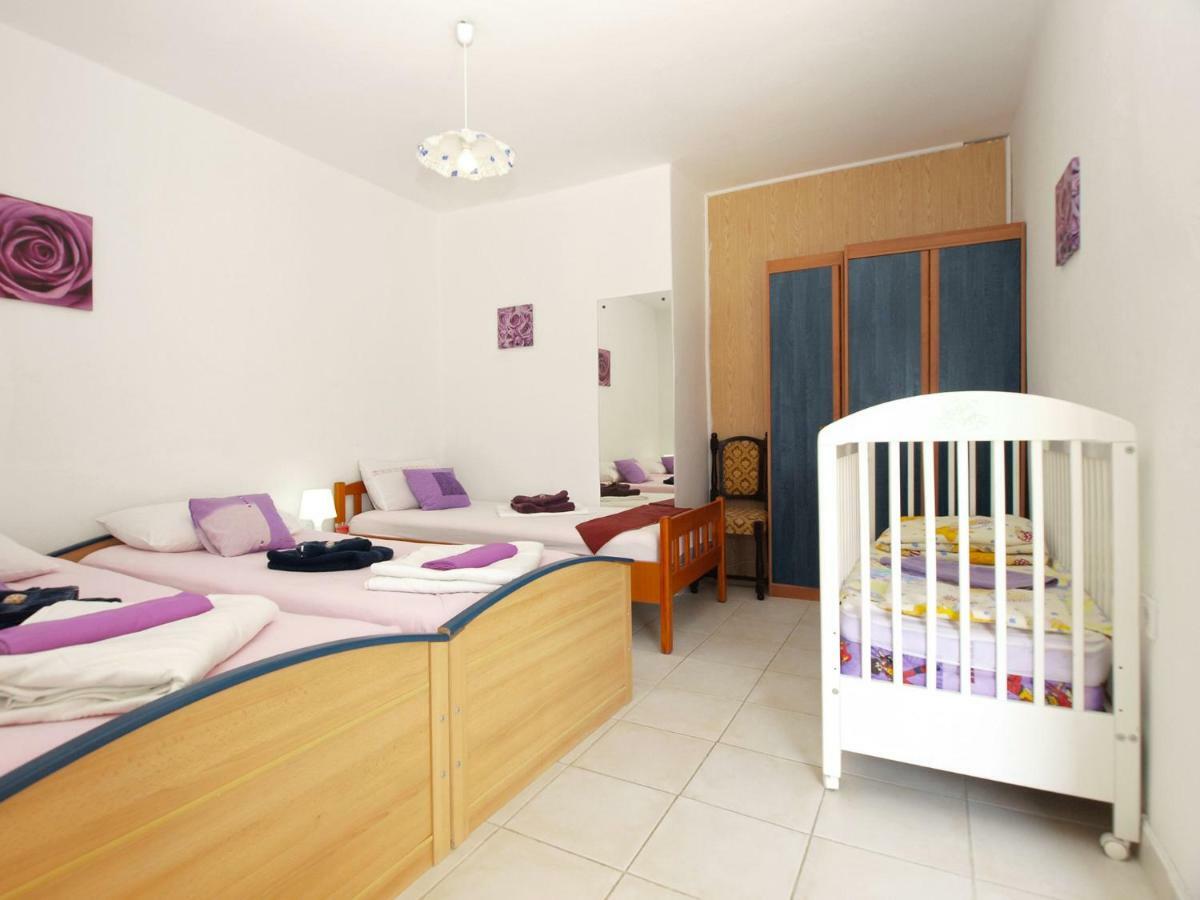 Apartments Davor 1676 Баньоле Екстериор снимка