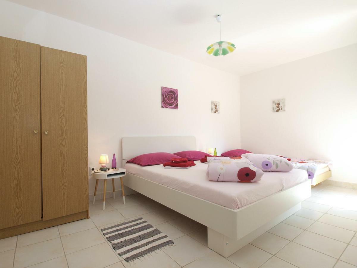 Apartments Davor 1676 Баньоле Екстериор снимка