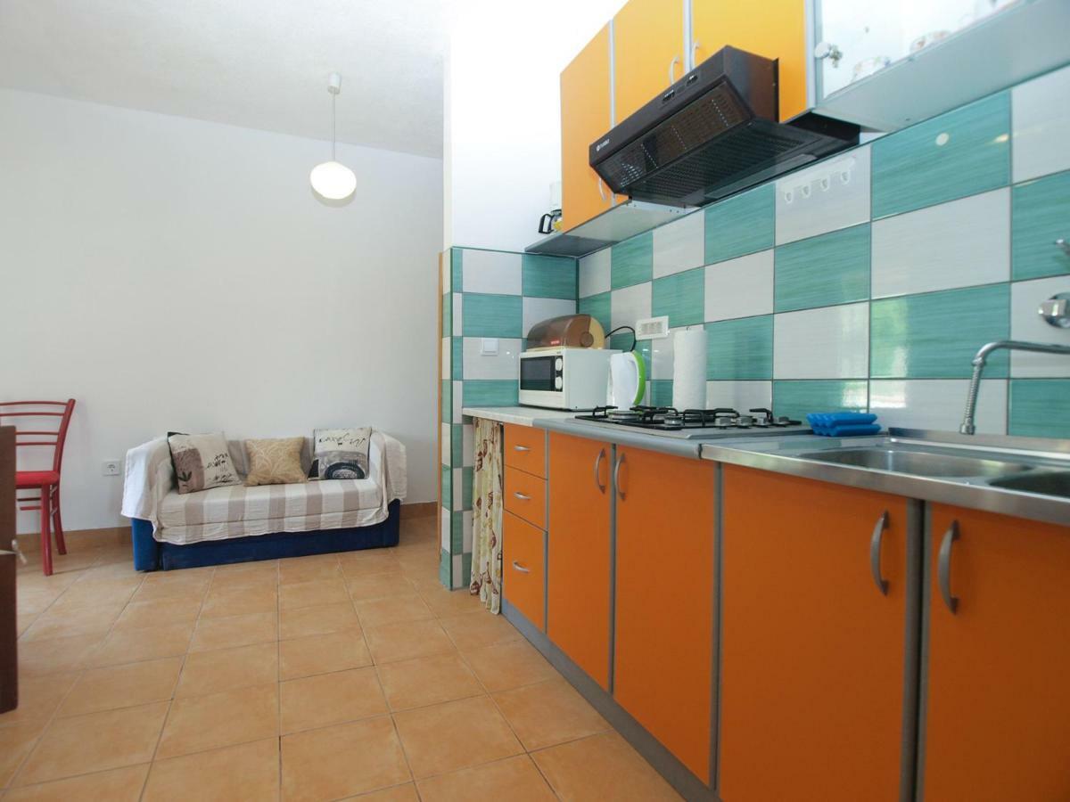 Apartments Davor 1676 Баньоле Екстериор снимка